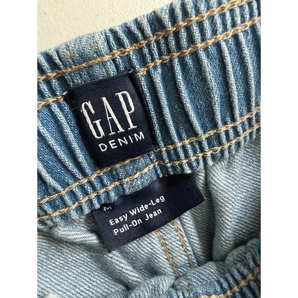 GAP cotton show